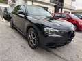 Alfa Romeo Stelvio 2.2 T.d. 160CV AT8 RWD Sprint Schwarz - thumbnail 3