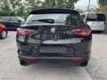 Alfa Romeo Stelvio 2.2 T.d. 160CV AT8 RWD Sprint Schwarz - thumbnail 6