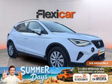1.0 TSI 81kW (110CV) Style XM