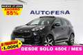 Kia Sportage 1.7 CDI GT LINE 141cv AUTO 5P # TECHO ELE PANORAMI Negro - thumbnail 1