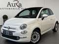 Fiat 500 1.0 GSE Dolcevita PANORAMA+KOMFORT-PAKET+PP Blanc - thumbnail 1