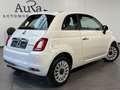Fiat 500 1.0 GSE Dolcevita PANORAMA+KOMFORT-PAKET+PP Blanc - thumbnail 4