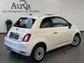 Fiat 500 1.0 GSE Dolcevita PANORAMA+KOMFORT-PAKET+PP Blanc - thumbnail 5