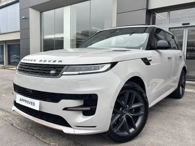 Land Rover Range Rover Sport 3.0d i6 mhev Dynamic HSE awd 250cv auto