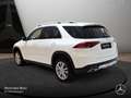 Mercedes-Benz GLE 400 d 4M AHK+LED+KAMERA+SPUR+9G Weiß - thumbnail 10