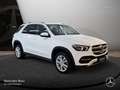 Mercedes-Benz GLE 400 d 4M AHK+LED+KAMERA+SPUR+9G Weiß - thumbnail 5