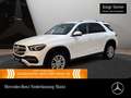 Mercedes-Benz GLE 400 d 4M AHK+LED+KAMERA+SPUR+9G Weiß - thumbnail 1