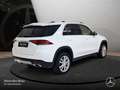 Mercedes-Benz GLE 400 d 4M AHK+LED+KAMERA+SPUR+9G Weiß - thumbnail 8