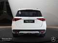 Mercedes-Benz GLE 400 d 4M AHK+LED+KAMERA+SPUR+9G Weiß - thumbnail 9