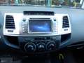 Toyota Hilux Double Cab Comfort 4x4, AHK, Klima, OME Fahrwerk Gris - thumbnail 15
