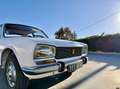 Peugeot 504 GL Weiß - thumbnail 8