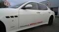Maserati Quattroporte 4.7 S Executive GT Wit - thumbnail 4