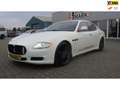 Maserati Quattroporte 4.7 S Executive GT Blanc - thumbnail 1