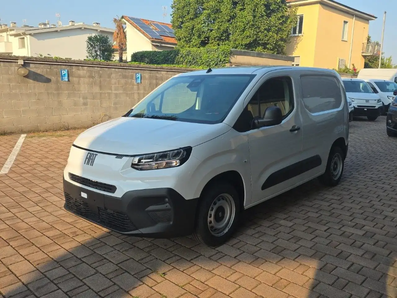 Fiat Doblo