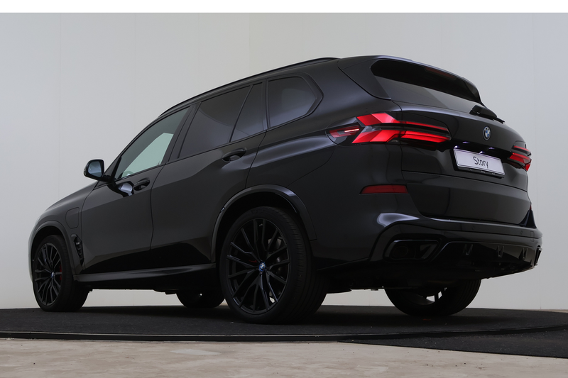 BMW X5 xDrive50e M Sport Automaat / Panoramadak / Comfort — photo 11