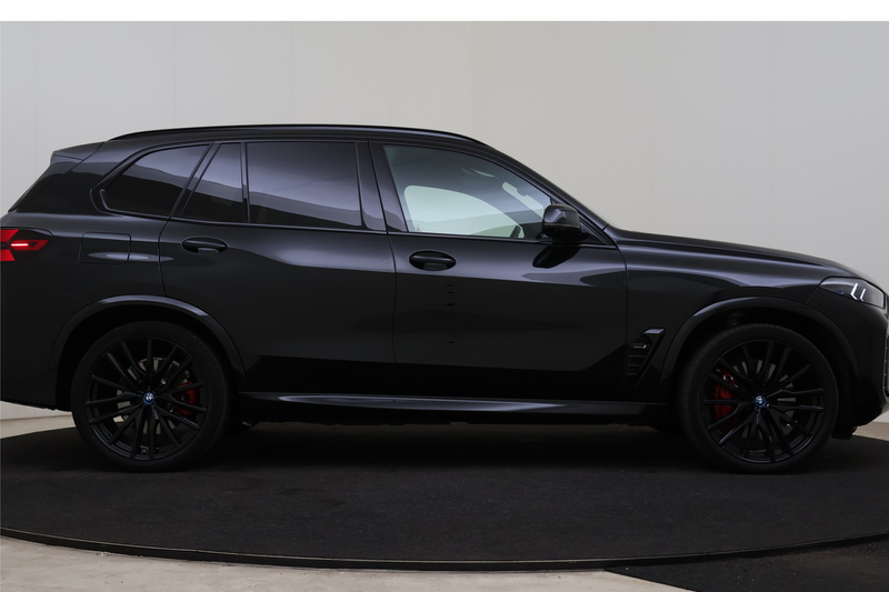 BMW X5 xDrive50e M Sport Automaat / Panoramadak / Comfort — photo 7