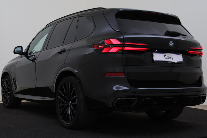 BMW X5 xDrive50e M Sport Automaat / Panoramadak / Comfort — photo 15