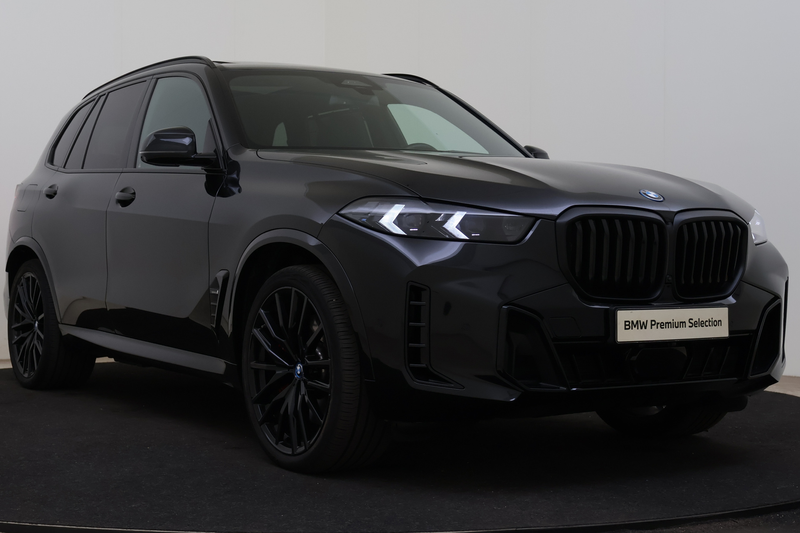 BMW X5 xDrive50e M Sport Automaat / Panoramadak / Comfort — photo 13