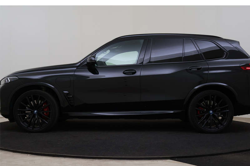 BMW X5 xDrive50e M Sport Automaat / Panoramadak / Comfort — photo 14
