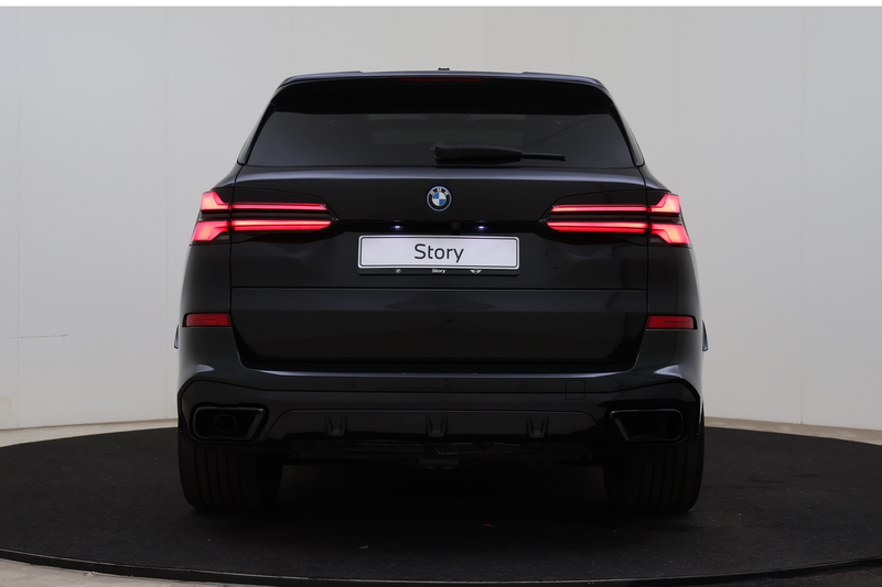 BMW X5 xDrive50e M Sport Automaat / Panoramadak / Comfort — photo 5