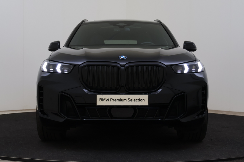 BMW X5 xDrive50e M Sport Automaat / Panoramadak / Comfort — photo 4