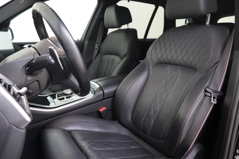 BMW X5 xDrive50e M Sport Automaat / Panoramadak / Comfort — photo 8