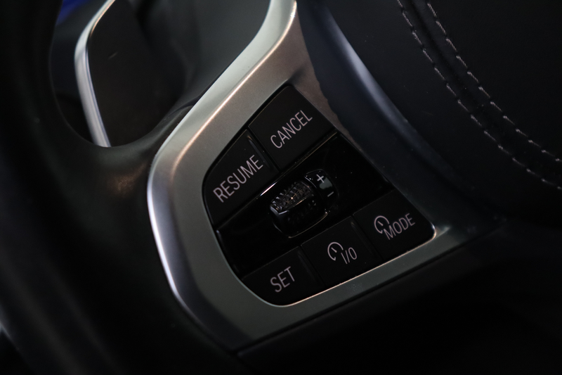 BMW X5 xDrive50e M Sport Automaat / Panoramadak / Comfort — photo 9