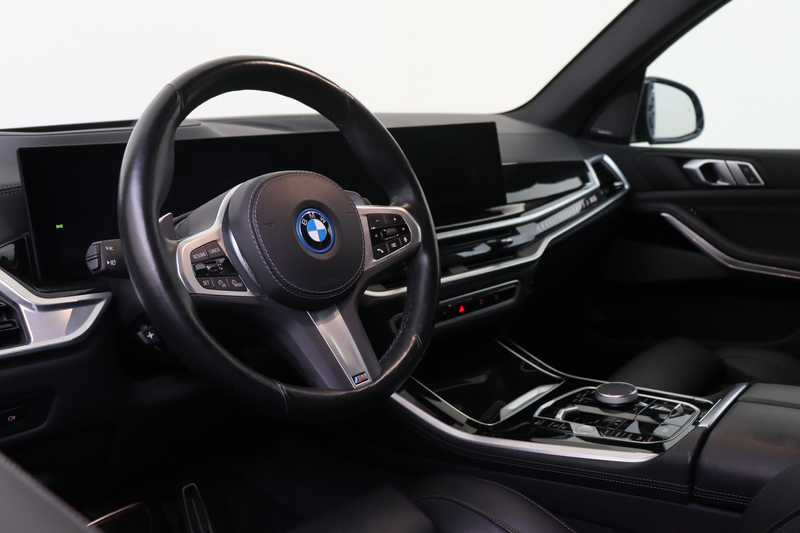 BMW X5 xDrive50e M Sport Automaat / Panoramadak / Comfort — photo 3