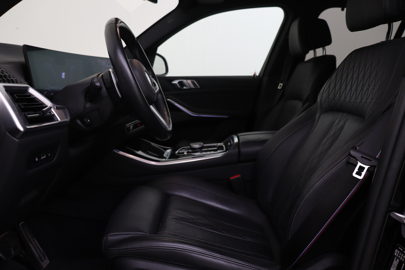 BMW X5 xDrive50e M Sport Automaat / Panoramadak / Comfort — photo 12
