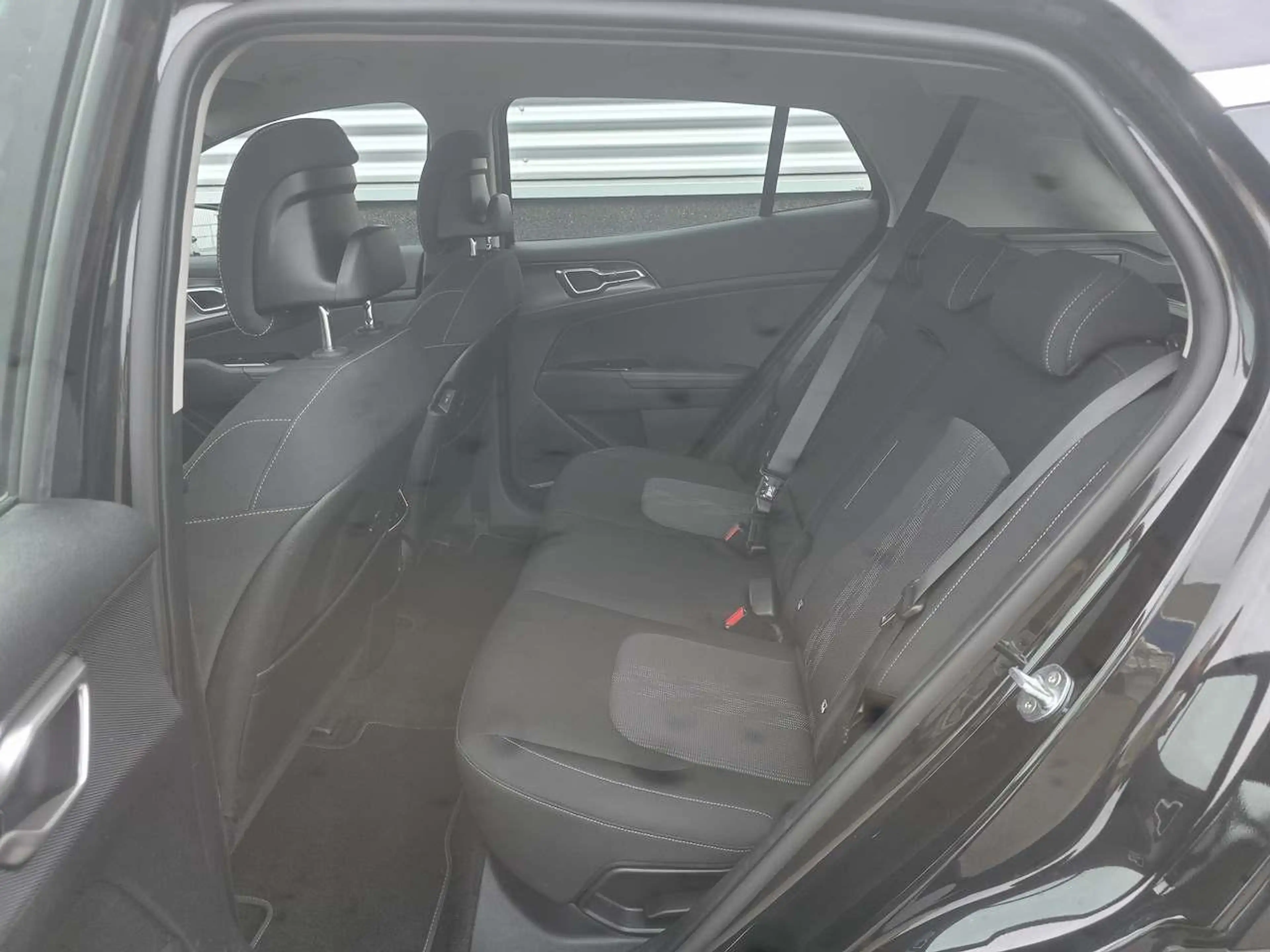 Kia Sportage 1.6 T-GDi Plug-in Hybrid AWD DynamicLine NL-auto, — photo 13