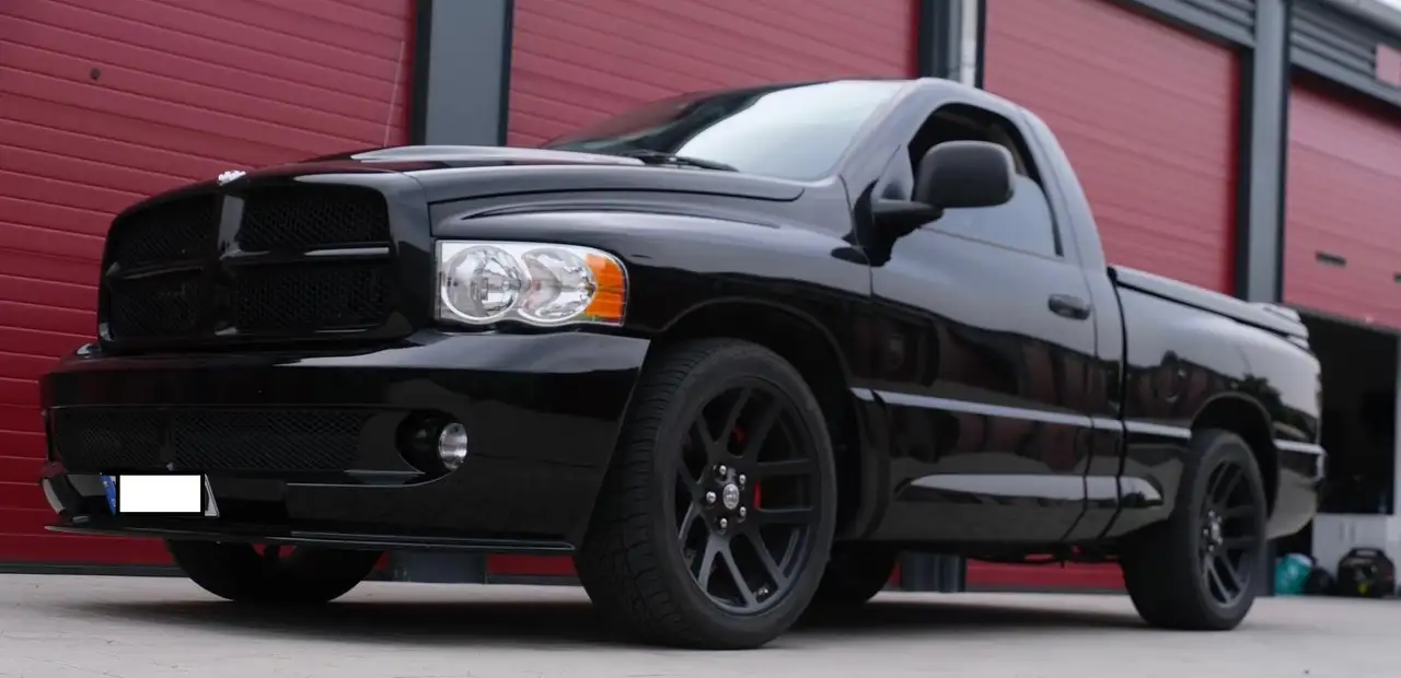 Dodge RAM