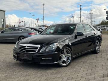 6.2 L *Leder*HK*DeutschesFZ*Gepflegt*