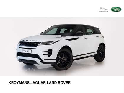 Land Rover Range Rover Evoque 1.5 P300e AWD R-Dynamic SE | Direct beschikbaar |