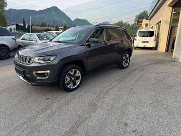 Limited 4WD