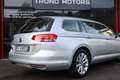 Volkswagen Passat Variant Passat VIII 2015 Variant 1.6 tdi Comfortline 120cv Gris - thumbnail 6