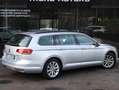 Volkswagen Passat Variant Passat VIII 2015 Variant 1.6 tdi Comfortline 120cv Gris - thumbnail 5