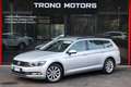 Volkswagen Passat Variant Passat VIII 2015 Variant 1.6 tdi Comfortline 120cv Gris - thumbnail 1