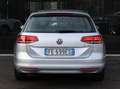 Volkswagen Passat Variant Passat VIII 2015 Variant 1.6 tdi Comfortline 120cv Gris - thumbnail 4
