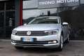 Volkswagen Passat Variant Passat VIII 2015 Variant 1.6 tdi Comfortline 120cv Gris - thumbnail 3