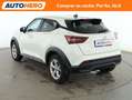 Nissan Juke 1.0 DIG-T N-Connecta 4x2 114 Blanco - thumbnail 4