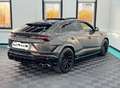 Lamborghini Urus URUS S 4.0 V8 60Y ANNIVERSARIO AKRAPOVIC/B&O/22* Серый - thumbnail 8