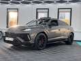 Lamborghini Urus URUS S 4.0 V8 60Y ANNIVERSARIO AKRAPOVIC/B&O/22* Grau - thumbnail 5
