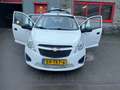 Chevrolet Spark 1.0 16V LS Bi-Fuel Blanc - thumbnail 10