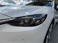 Mazda 6 Kombi Nakama*1 HAND*NAVI*AHK*ALU Weiß - thumbnail 13