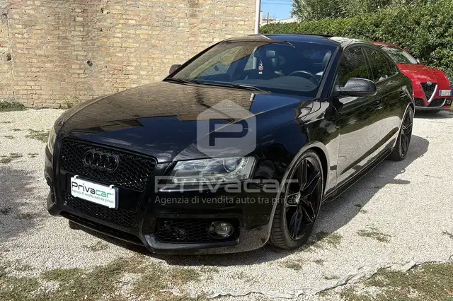 Audi A5 A5 SPB 3.0 V6 TDI F.AP. quattro S tronic
