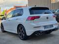 Volkswagen Golf R - 333 PK - NIEUW 0KM 2025 - 4X4 Blanc - thumbnail 8