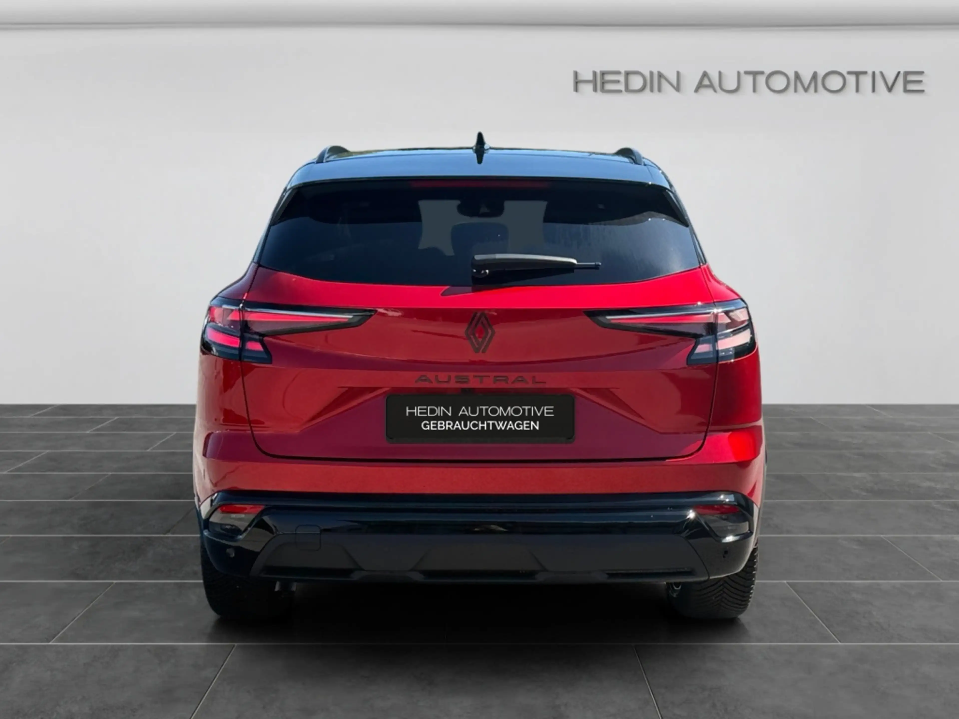 Renault Austral 1.3 Esprit Alpine LED|NAVI|LEDER|ACC|HUD — photo 5