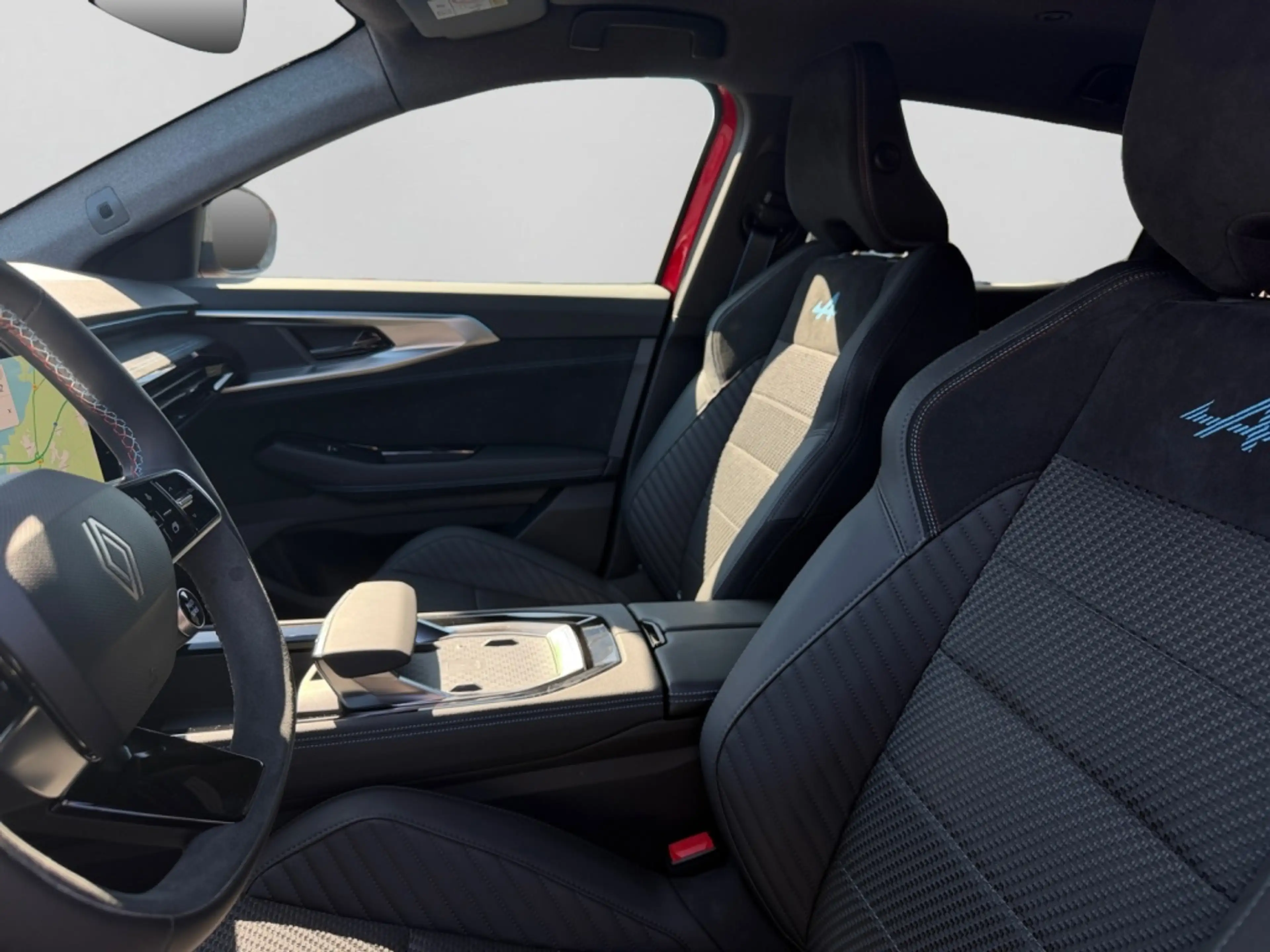 Renault Austral 1.3 Esprit Alpine LED|NAVI|LEDER|ACC|HUD — photo 10