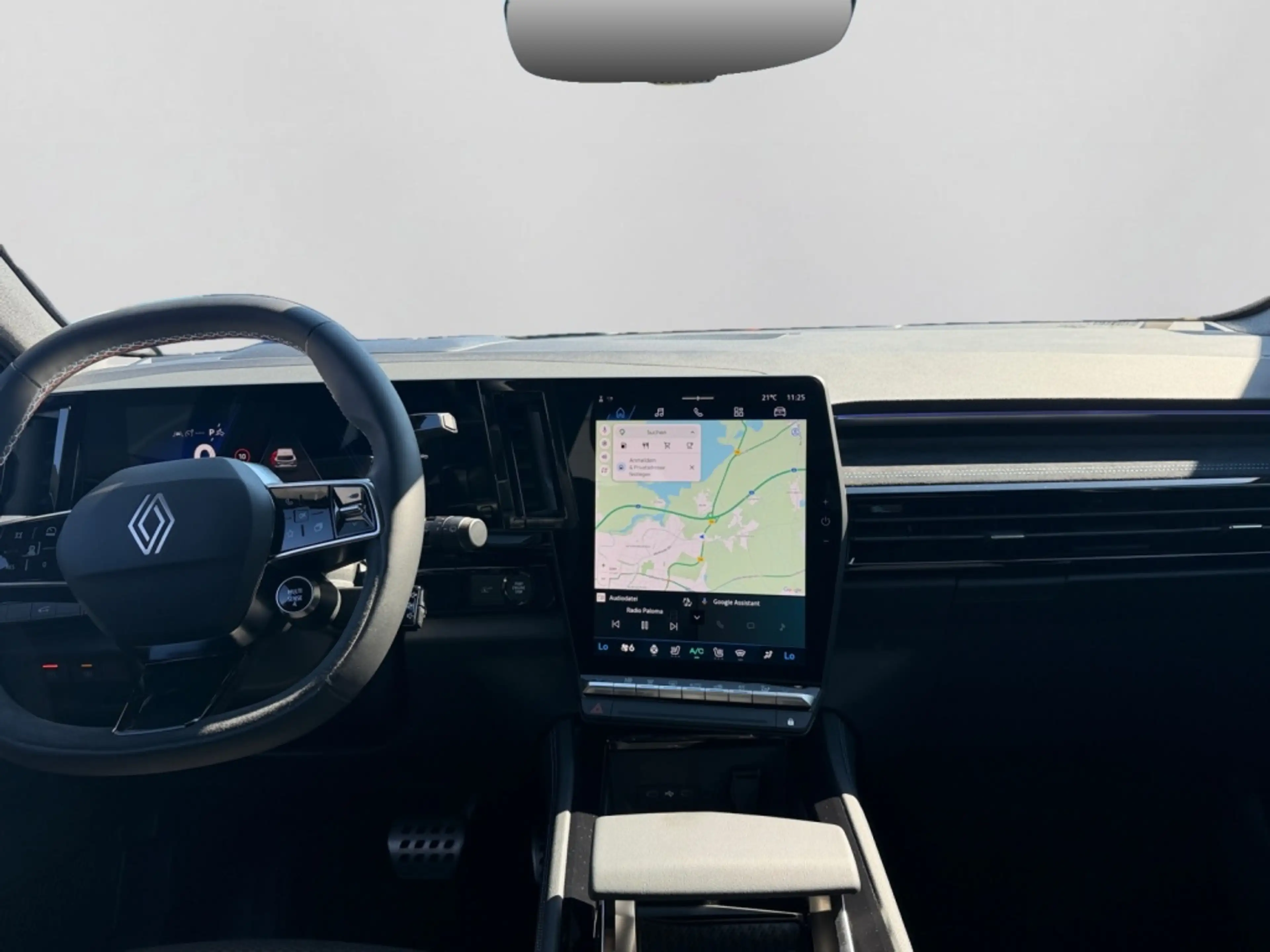 Renault Austral 1.3 Esprit Alpine LED|NAVI|LEDER|ACC|HUD — photo 11