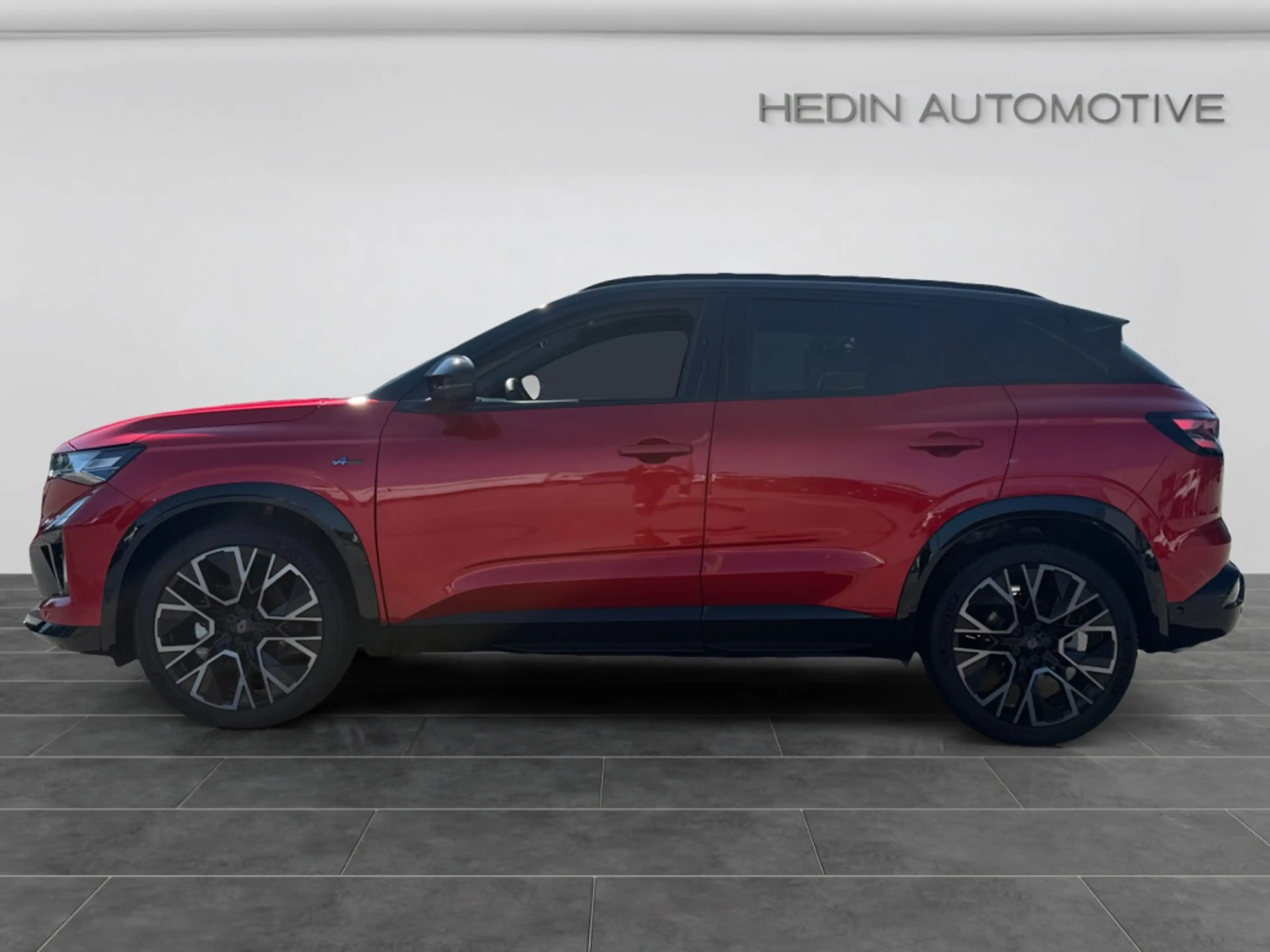 Renault Austral 1.3 Esprit Alpine LED|NAVI|LEDER|ACC|HUD — photo 3